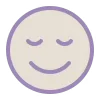 😌