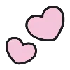 💕