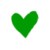 💚