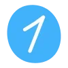 1️⃣