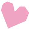 ❤️
