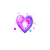 💜