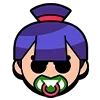 😀