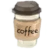 ☕