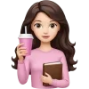 📔