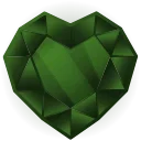 💚