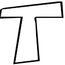 ™️