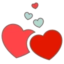 ❤️