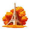 🍁