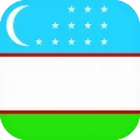 🇺🇿