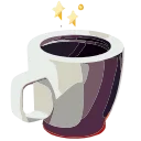 ☕️