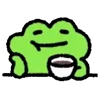 💚