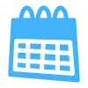 🗓️