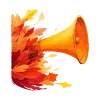 📢