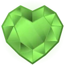 💚