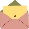 💌