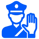 👮‍♂️