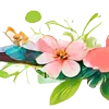 🌸