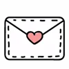 💌