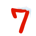 7️⃣
