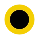 🟡