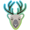 🦌
