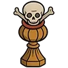 💀