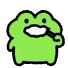 💚