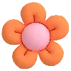 🧡