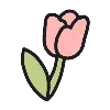 🌷