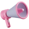 📢