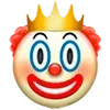 👑