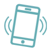 📱