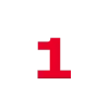 1️⃣