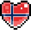 ❤️