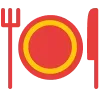 🍽️