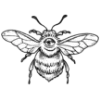 🐝