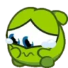 😢