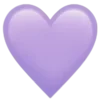 💜