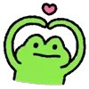 💚