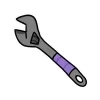 🔧