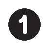 1⃣