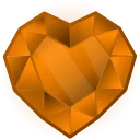 🧡