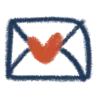 💌