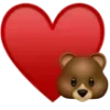 ❤️