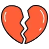 💔