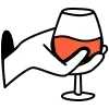 🍷
