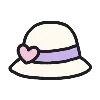 👒