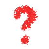 ❓
