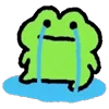 💚